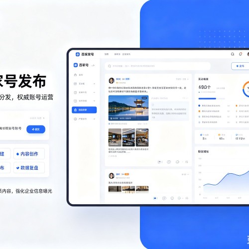 大英百家号信息发布代运营