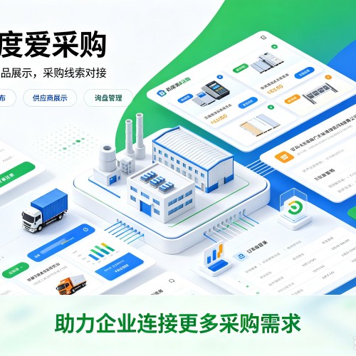 大英百度爱采购